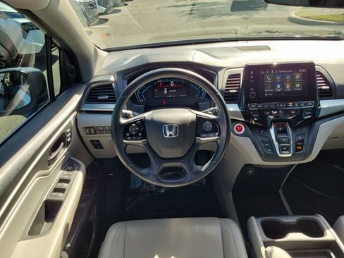 Used 2018 Honda Odyssey EX-L image 10