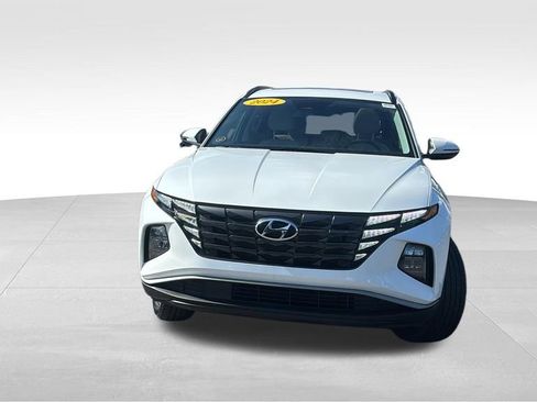 Used 2024 Hyundai Tucson SEL w/ Convenience Package image 2