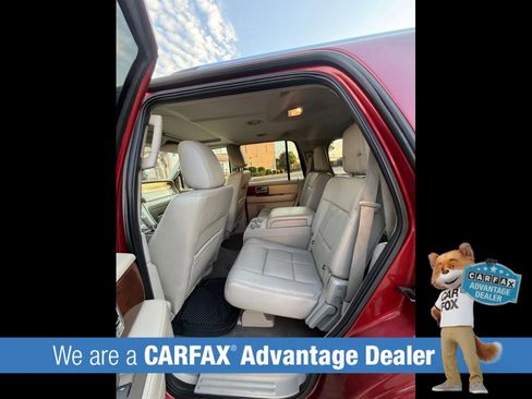 Used 2014 Lincoln Navigator 4WD image 41