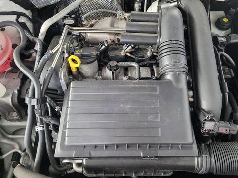 Used 2016 Volkswagen Jetta S image 30