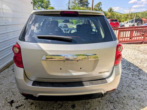 Used 2015 Chevrolet Equinox LS image 11
