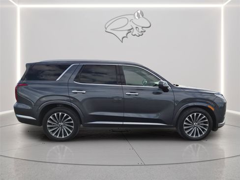 Used 2024 Hyundai Palisade Calligraphy AWD/4WD image 7