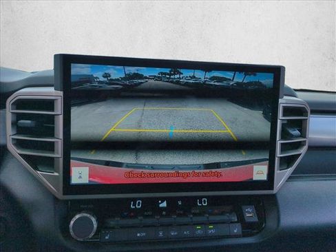 New 2026 Toyota Tundra SR5 AWD/4WD image 13