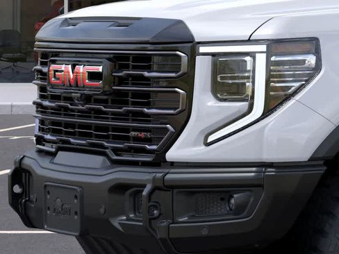 New 2026 GMC Sierra 1500 AT4X image 13