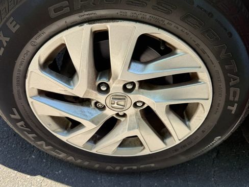 Used 2015 Honda CR-V EX image 27