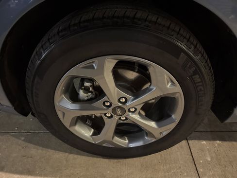 Certified 2023 Ford Escape ST-Line w/ Tech Pack #1 image 18