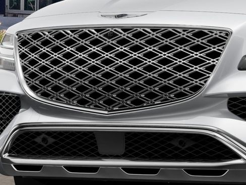 New 2026 Genesis GV80 2.5T Prestige image 14