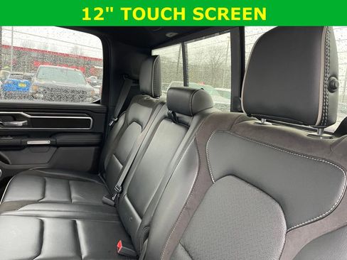 Used 2023 RAM 1500 Laramie image 10