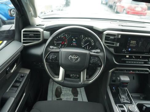 Used 2022 Toyota Tundra SR5 w/ TRD Off-Road Package AWD/4WD image 21