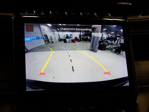 Certified 2022 Jeep Grand Cherokee L Overland w/ MOPAR Finishing Package image 30