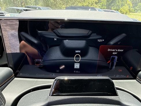 New 2026 Lincoln Aviator Black Label w/ Jet Appearance Package AWD/4WD image 28