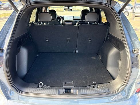 Used 2023 Ford Escape ST-Line w/ Tech Pack #1 FWD image 10