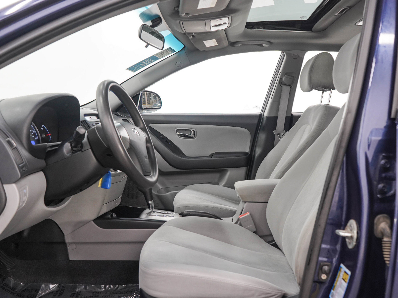 Used 2010 Hyundai Elantra GLS FWD image 20