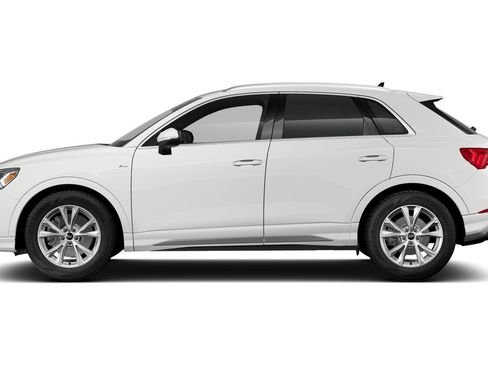 Certified 2025 Audi Q3 2.0T Premium w/ Convenience Package AWD/4WD image 8