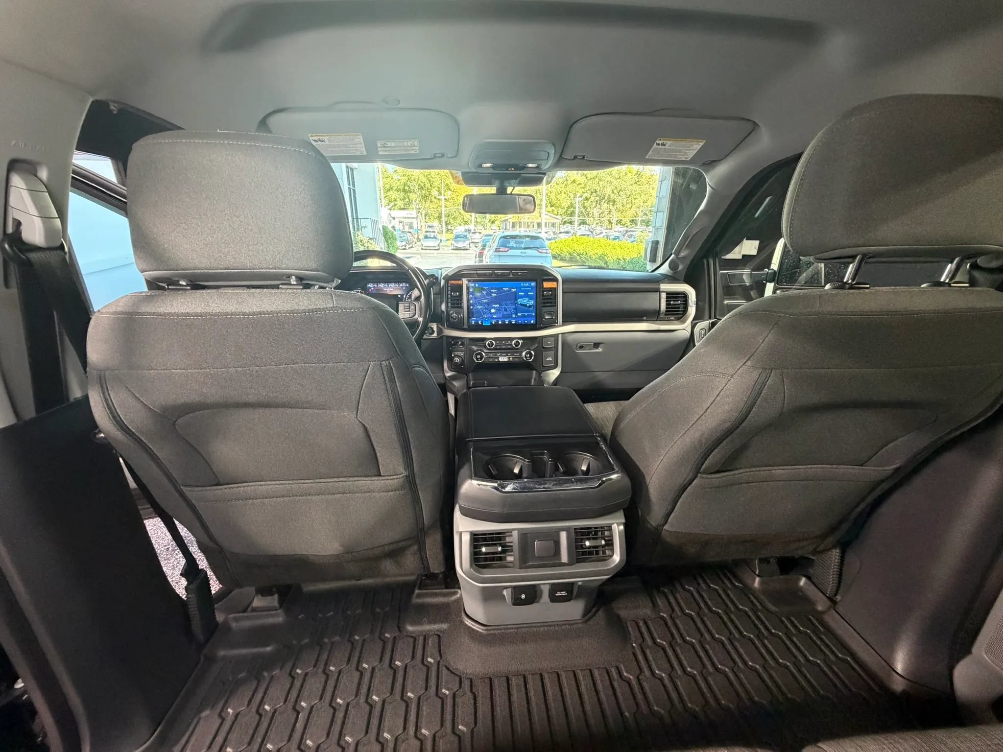Used 2021 Ford F150 XLT w/ Equipment Group 302A High AWD/4WD image 36