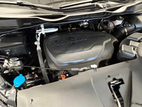 New 2026 Honda Odyssey EX-L image 11