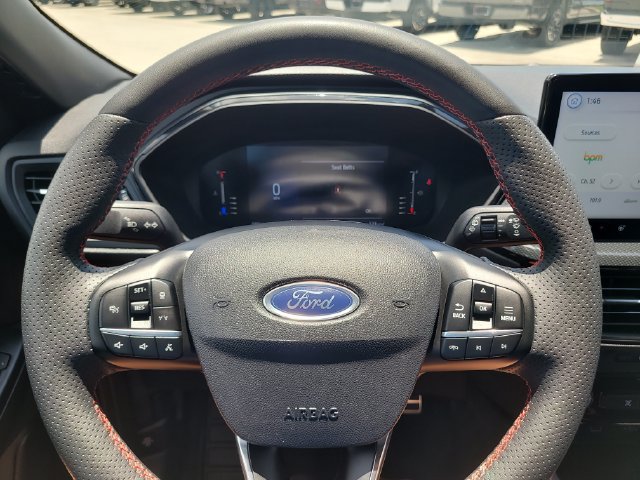 Used 2023 Ford Escape ST-Line w/ Tech Pack #1 AWD/4WD image 30