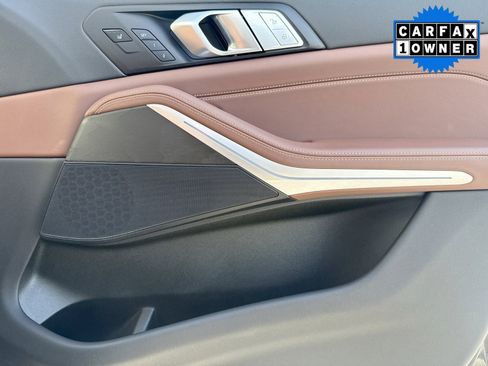 Used 2022 BMW X7 xDrive40i image 35