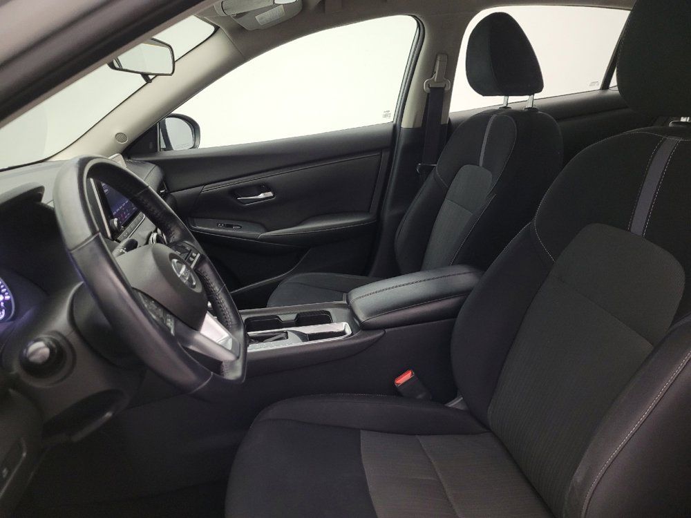 Used 2021 Nissan Sentra SV FWD image 17