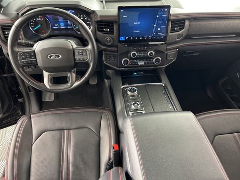 Used 2023 Ford Expedition Max Limited AWD/4WD image 7