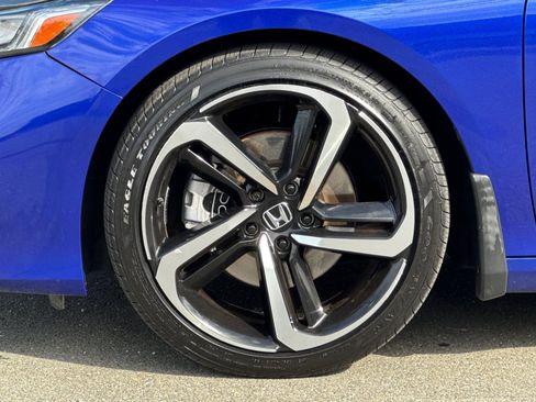 Used 2022 Honda Accord Sport image 23