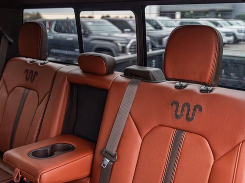 Certified 2020 Ford F250 King Ranch w/ Chrome Package image 24