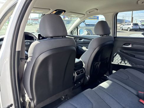 Used 2023 Hyundai Santa Fe SEL image 13