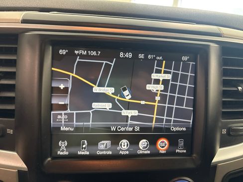 Used 2015 RAM 1500 Big Horn AWD/4WD image 26