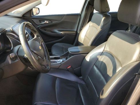 Used 2024 Chevrolet Malibu LT image 8