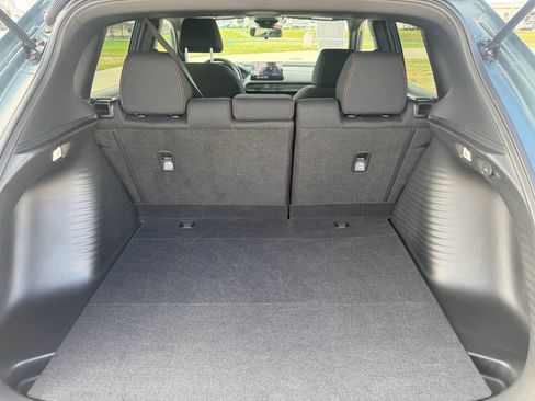 Certified 2026 Honda HR-V Sport image 24