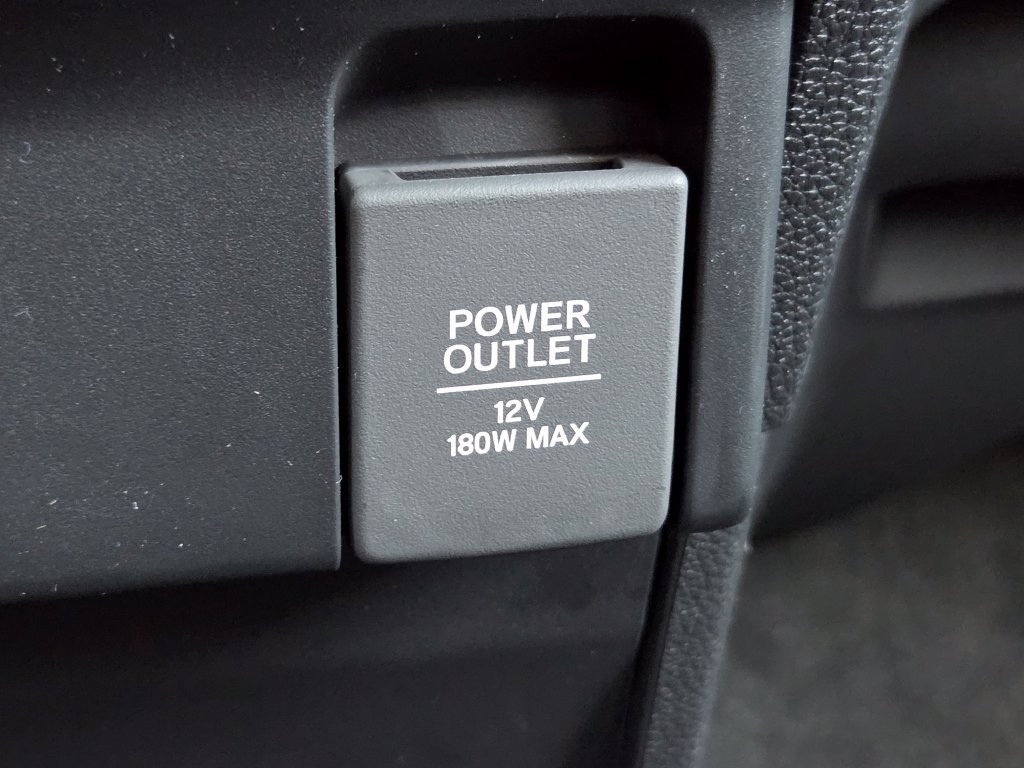 New 2027 Honda Odyssey EX-L image 12