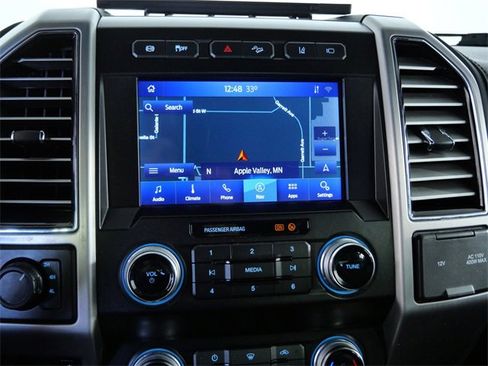 Used 2020 Ford F250 Platinum w/ FX4 Off-Road Package image 25