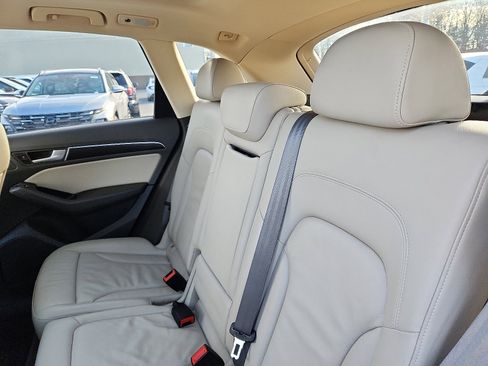 Used 2015 Audi Q5 2.0T Premium Plus image 26