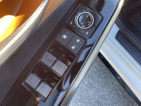 Used 2025 Lexus IS 350 F Sport w/ Accessory Package 2 RWD image 20