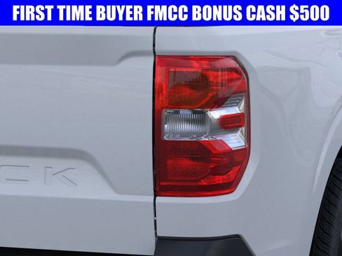 New 2026 Ford Maverick XLT image 36