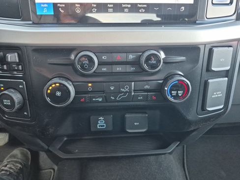 New 2026 Ford F350 XLT w/ XLT Premium Package image 34