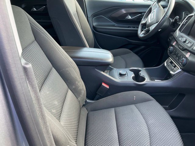 Used 2024 GMC Terrain SLE AWD/4WD image 10