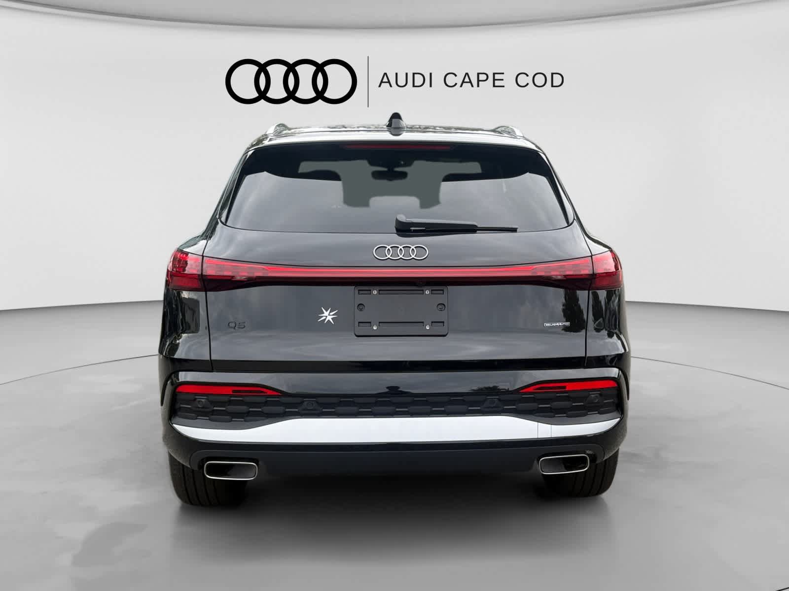 New 2026 Audi Q5 Premium AWD/4WD image 6