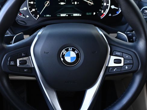 Used 2019 BMW X3 sDrive30i w/ Convenience Package image 32