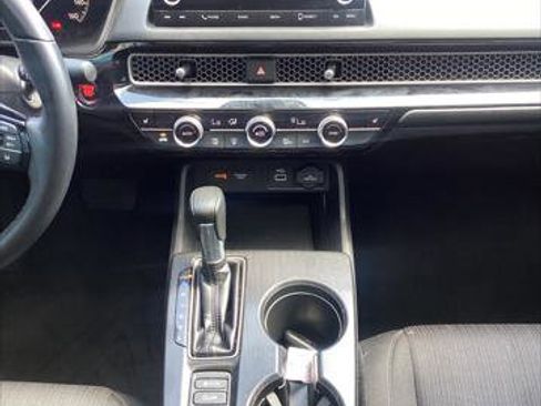 Used 2024 Honda Civic EX image 34