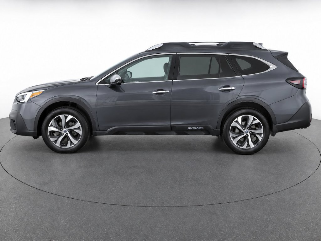 Used 2020 Subaru Outback Touring w/ Popular Package #2 AWD/4WD image 5