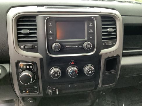 Used 2021 RAM 1500 Tradesman w/ Popular Equipment Group image 13