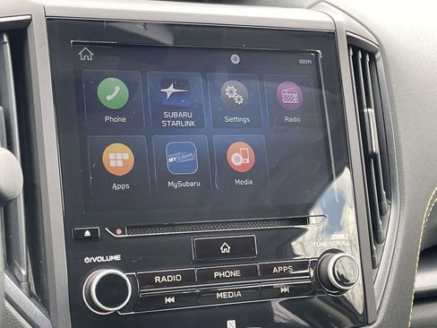 Used 2021 Subaru Crosstrek 2.5i Sport w/ Moonroof Package image 25