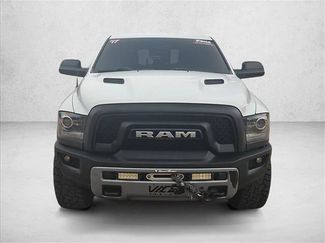 Used 2017 RAM 1500 Rebel w/ Luxury Group video 2