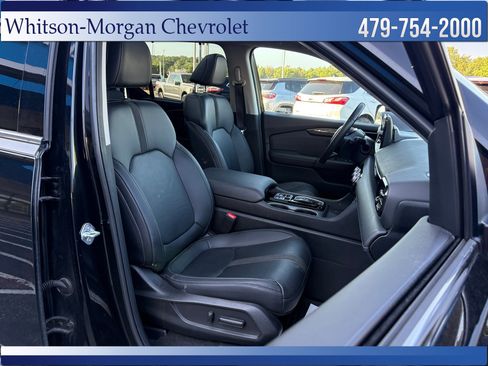 Used 2023 Honda Pilot Touring image 41