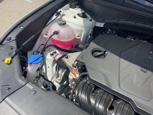 Certified 2025 Hyundai Tucson SEL image 16