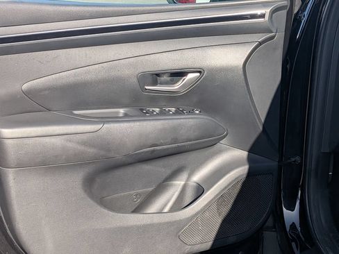 Used 2024 Hyundai Tucson SEL FWD image 12