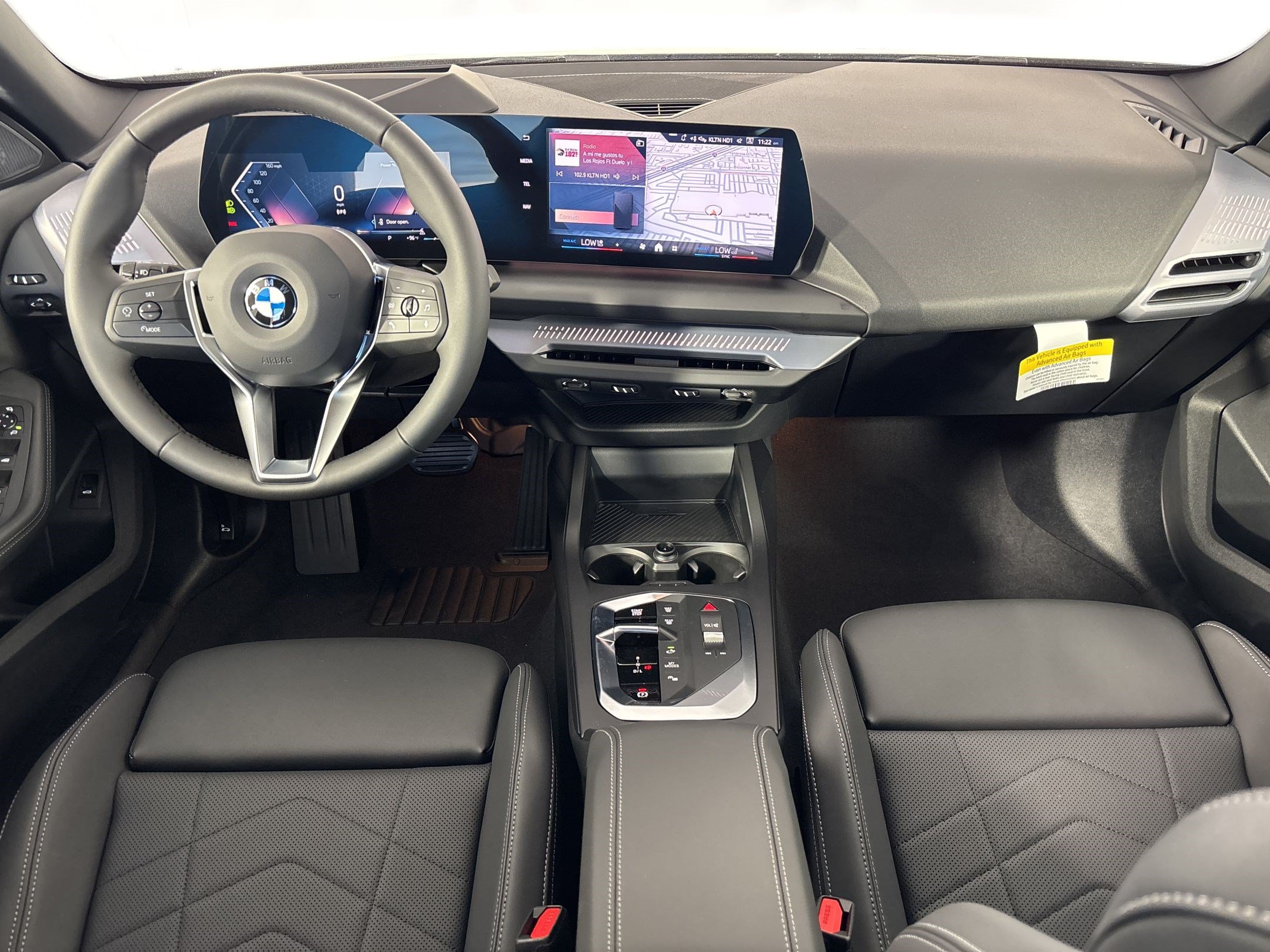 Used 2026 BMW 228i w/ Technology Package FWD image 16