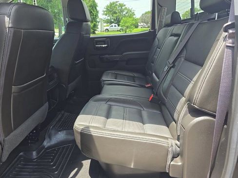 Used 2016 GMC Sierra 2500 Denali w/ Duramax Plus Package AWD/4WD image 18