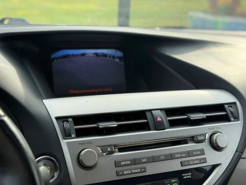 Used 2011 Lexus RX 350 AWD w/ Premium Pkg image 27